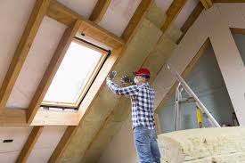 Best Insulation Air Sealing  in Monroeville, IN